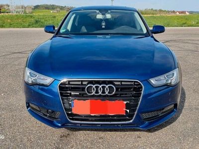 gebraucht Audi A5 3.0 TDI Quattro