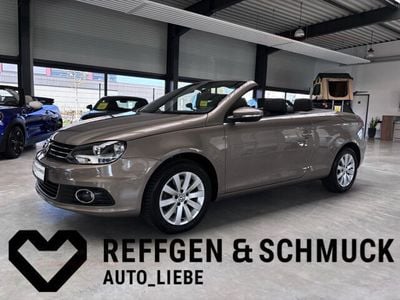 VW Eos