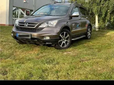 Occasion Honda CR-V