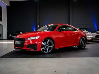 Gebraucht Audi TT