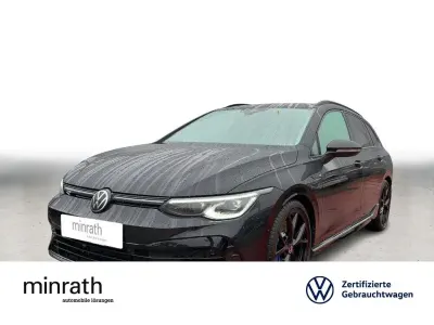 Gebraucht VW Golf VIII