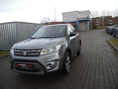 gebraucht Suzuki Vitara Allgrip 1.6 Klima*AHK*Kamera*4x4