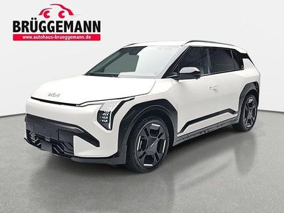 Neu Kia EV3 Comfort 150 kW (204 PS) 2026 Schneeweiss SUV