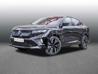 Gebraucht Renault Rafale Esprit Alpine 300 PS (220 kW) 2025 Schwarz SUV