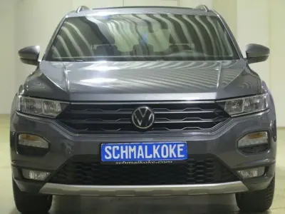 Gebraucht VW T-Roc