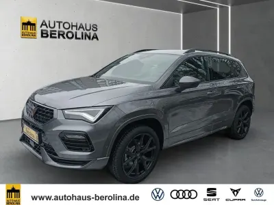 Używany Cupra Ateca 150 KM (110 kW) 2026 Szary SUV