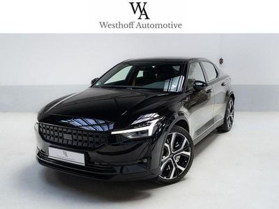Gebraucht Polestar 2 Performance 350 kW (476 PS) 2022 Void / solid Kleinwagen
