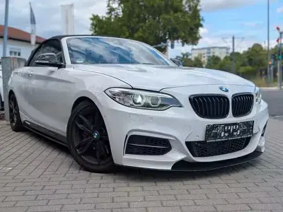Gebraucht BMW M235