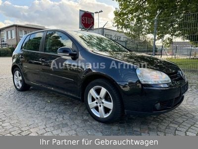VW Golf V