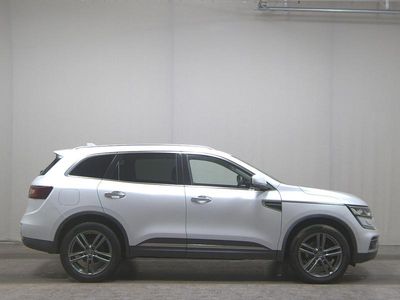 Silber Gebraucht 2020 Renault Koleos LIMITED SUV | 18.680 € (Fairer Preis)