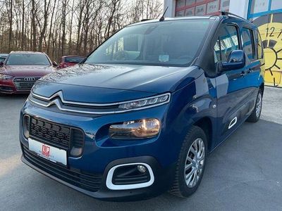 Gebraucht VW Caddy Trendline 68 PS (50 kW) 2019 Andere Van / Kleinbus