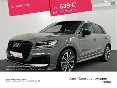 Gebraucht Audi SQ2