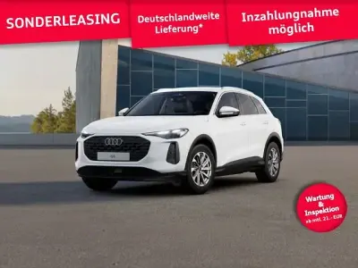Gebraucht Audi Q5