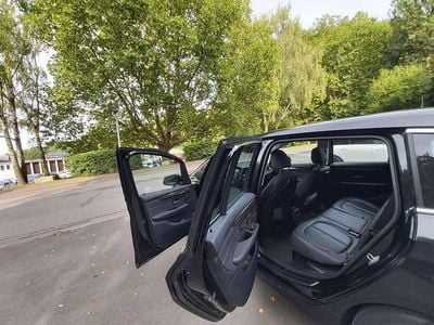 BMW 218 Gran Tourer