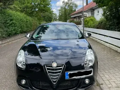 Gebraucht Alfa Romeo Giulietta