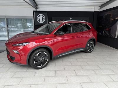 Grau Neu 2025 MG S5 Comfort SUV | 39.639 € (Teuer)