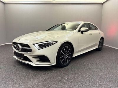 Mercedes CLS400
