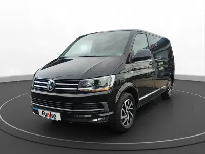 Gebraucht VW Multivan