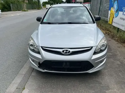 Gebraucht Hyundai i30