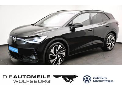 Gebraucht 2025 VW ID.4 GTX SUV | 43.350 € (Fairer Preis)