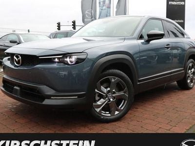 Second-hand Mazda MX30 Comfort 106 kW (145 CP) 2022 Gri SUV