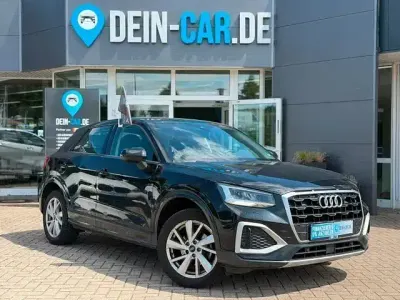 Gebraucht Audi Q2