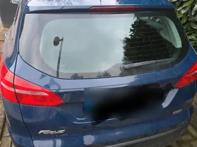 Gebraucht Ford Focus