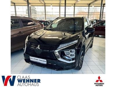 Mitsubishi Outlander P-HEV