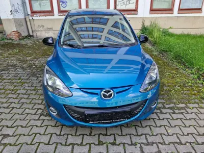 Gebraucht Mazda 2