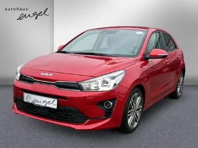 Gebraucht Kia Rio