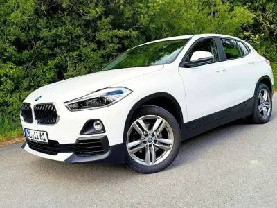 Gebraucht BMW X2