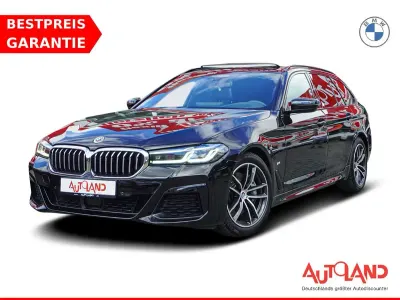Gebraucht BMW 530