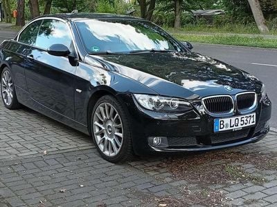 BMW 320 Cabriolet