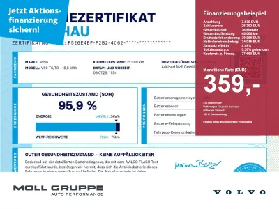 Gebraucht Volvo V60