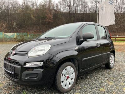 gebraucht Fiat Panda 1,2L 69PS 8-fach 37.000KM MyStyle