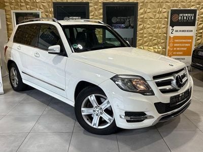 Mercedes GLK220
