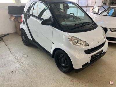 Smart ForTwo Coupé