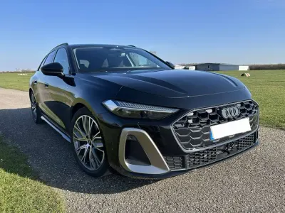 Używany Audi A5