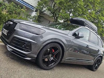 Gebraucht Audi Q7 272 PS (200 kW) 2015 SUV