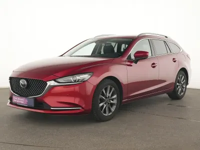 Gebraucht Mazda 6