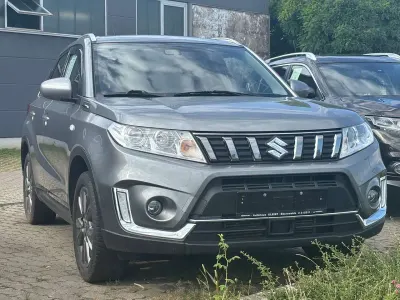 Gebraucht Suzuki Vitara