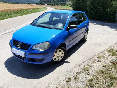 Gebraucht VW Polo