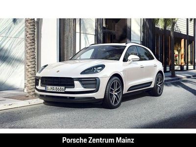 Gebraucht Porsche Macan 265 PS (194 kW) 2024 Weiß SUV