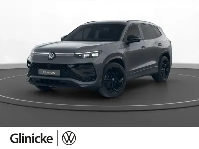 Gebraucht VW Tayron R-line 272 PS (200 kW) 2025 Grau SUV