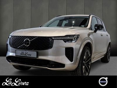 Gebraucht Volvo XC90 Ultra 455 PS (334 kW) 2025 Braun SUV