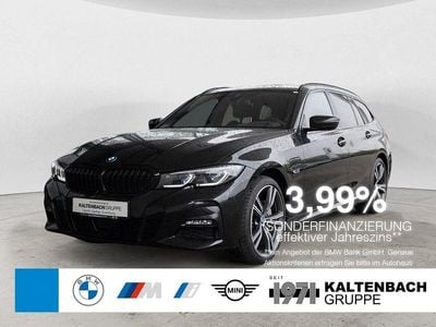 BMW 330e