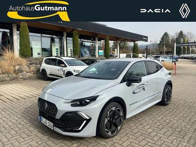 Nuova Renault Clio V Techno 158 CV (116 kW) 2026 Grigio Berlina