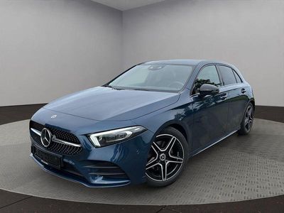 Mercedes A220