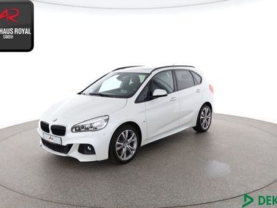 BMW 225 Active Tourer