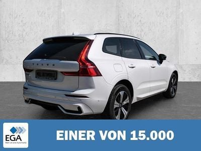 Używany Volvo XC60 Ultimate 197 KM (144 kW) 2023 Metallic SUV